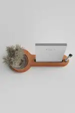 CW-11 Ahşap Masa Takvimi - Görsel 5