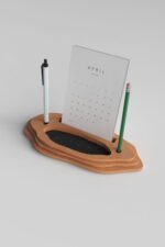 CW-21 Ahşap Masa Takvimi - Görsel 5