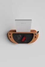 CW-19 Ahşap Masa Takvimi - Görsel 4