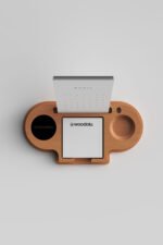 CW-27 Ahşap Masa Takvimi - Görsel 3