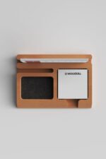 CW-34 Ahşap Masa Takvimi - Görsel 5