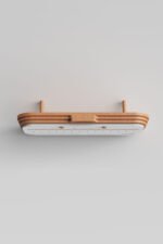 CW-39 Ahşap Masa Takvimi - Görsel 5