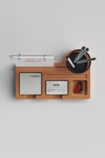 CW-46 Ahşap Masa Takvimi - Görsel 5