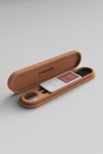 KT-01 Kapaklı Ahşap Masa Takvimi - Görsel 6