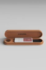 KT-01 Kapaklı Ahşap Masa Takvimi - Görsel 5