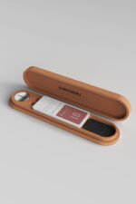 KT-01 Kapaklı Ahşap Masa Takvimi - Görsel 4