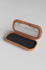 KT-07 Kapaklı Ahşap Masa Takvimi - Görsel 9