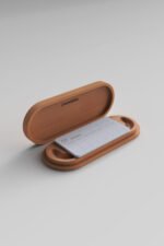 KT-10 Kapaklı Ahşap Masa Takvimi - Görsel 7