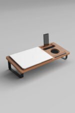 ST-01 Notebook Stand Organizer - Görsel 7