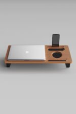 ST-01 Notebook Stand Organizer - Görsel 2