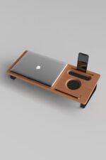 ST-01 Notebook Stand Organizer - Görsel 6