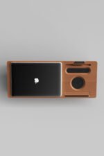 ST-01 Notebook Stand Organizer - Görsel 5