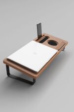 ST-01 Notebook Stand Organizer