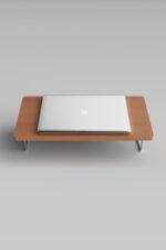 ST-02 Notebook Stand Organizer - Görsel 2