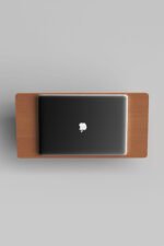 ST-02 Notebook Stand Organizer - Görsel 5