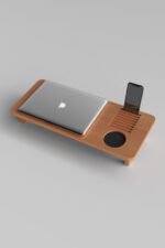 ST-03 Notebook Stand Organizer - Görsel 6