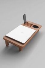 ST-03 Notebook Stand Organizer