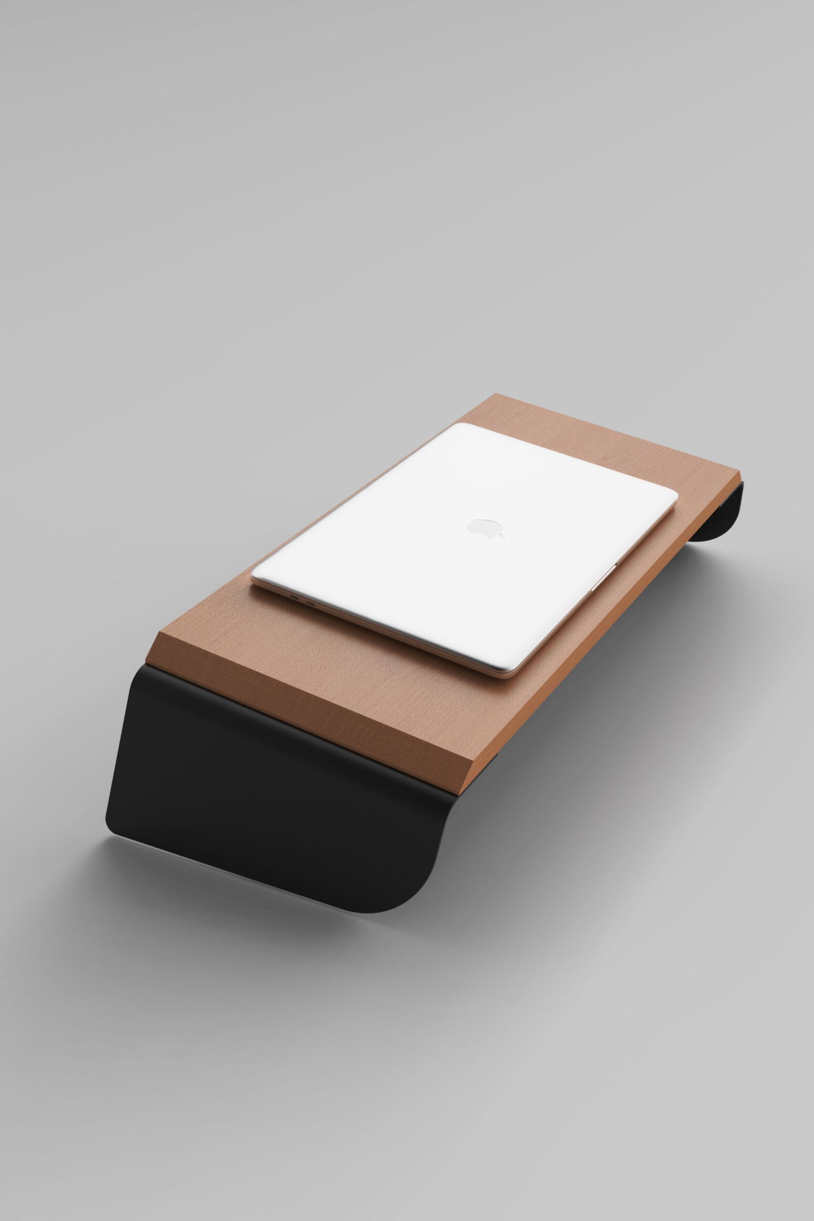 ST-04 Notebook Stand Organizer ST-04 Notebook Stand Organizer - Görsel 1