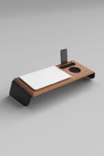ST-05 Notebook Stand Organizer - Görsel 8