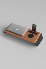 ST-05 Notebook Stand Organizer - Görsel 7