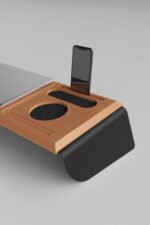 ST-05 Notebook Stand Organizer - Görsel 5