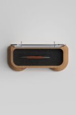 TA-26 Ahşap Masa Takvimi - Görsel 3