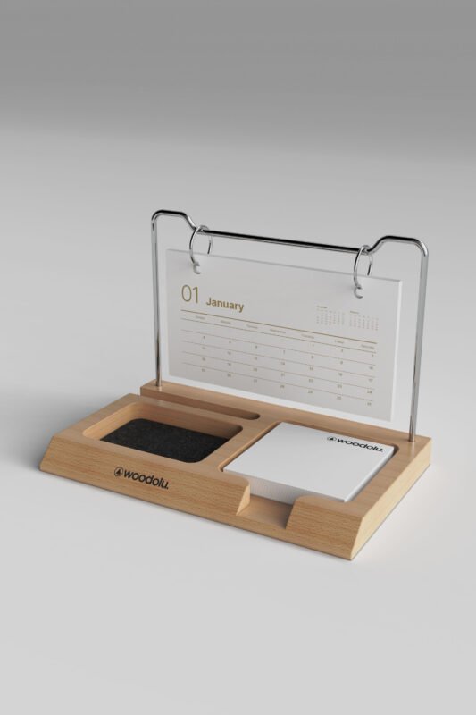 kurumsal masa takvimi, masa takvimi tasarımı, promosyon masa takvimi, ofis takvimi, marka bilinirliği, kurumsal hediye, promosyon ürünleri