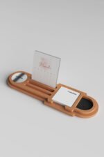 CW-51 Ahşap Masa Takvimi - Görsel 5