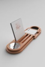 CW-51 Ahşap Masa Takvimi - Görsel 3