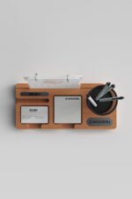 CW-52 Ahşap Masa Takvimi - Görsel 9